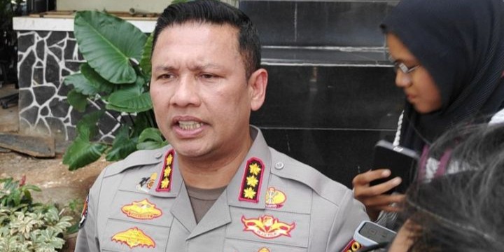 Polda Metro Pastikan Layanan Publik Tetap Optimal Tanpa WFH