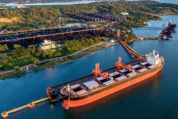Laba PT Bayan Resources Tbk BYAN Merosot 25,5 di 2024: Analisis dan Proyeksi Masa Depan