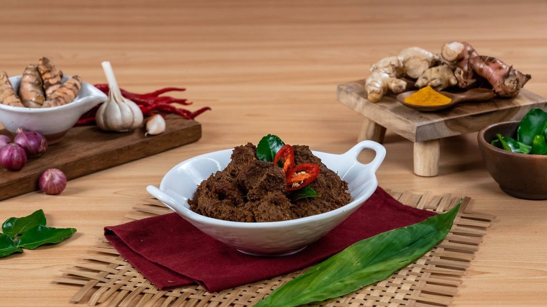 Panduan Lengkap Membuat Rendang Praktis Pakai Magic Com untuk Pemula