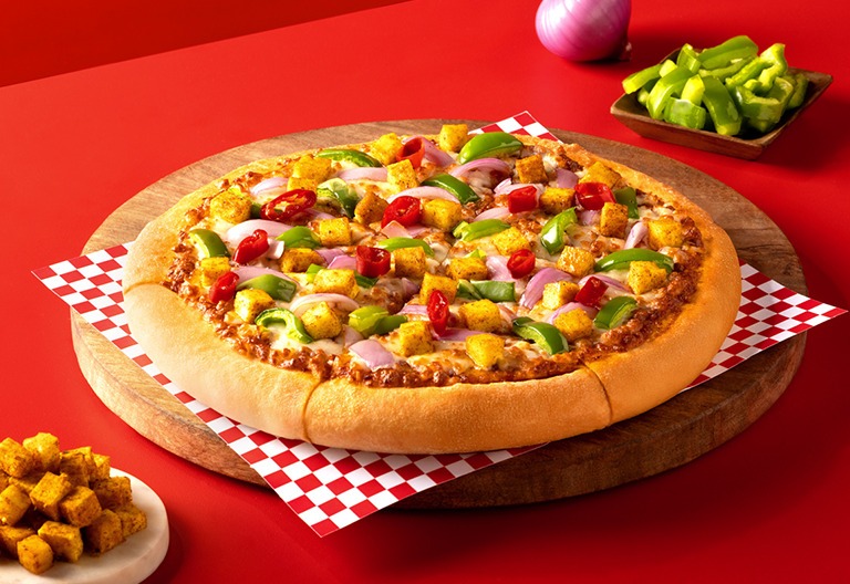 Pizza Hut My Box Promo Agustus 2025