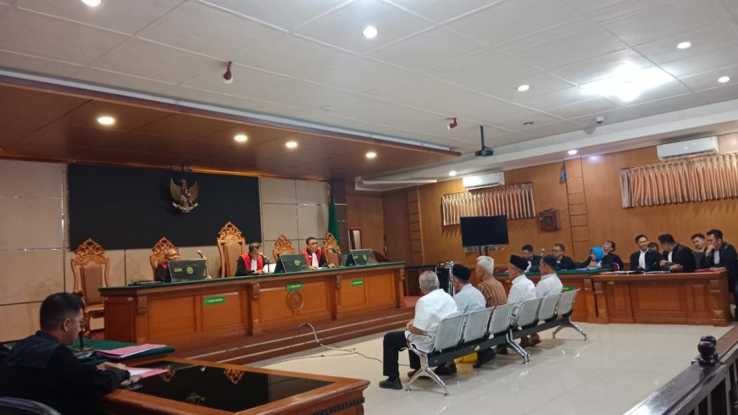Celah Hukum Terbuka pada Proyek Tol Cisumdawu: Penlok Kedaluwarsa hingga Definisi Kerugian Negara Dipertanyakan