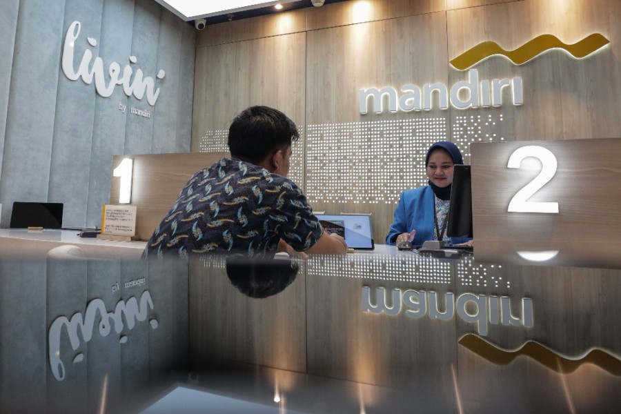 10 Bank Terbesar di Indonesia Berdasarkan Aset Tahun 2025