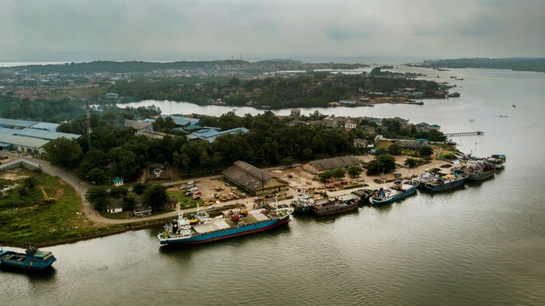 IPCC Catat Laba Bersih Naik 28 Persen di 2025