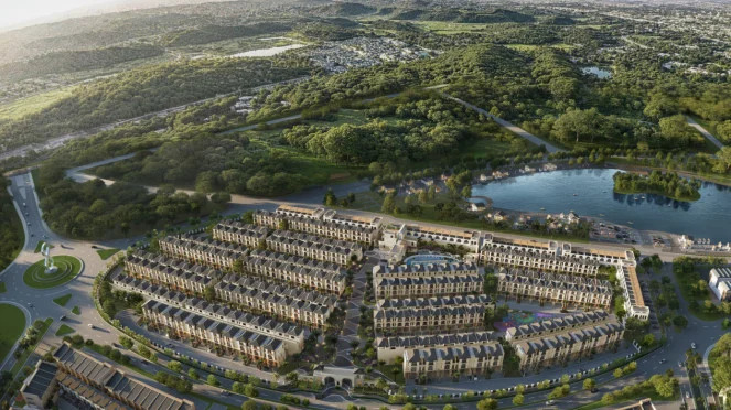 Ciputra Perkuat Akses Hunian Melalui Kolaborasi Pembiayaan Perbankan