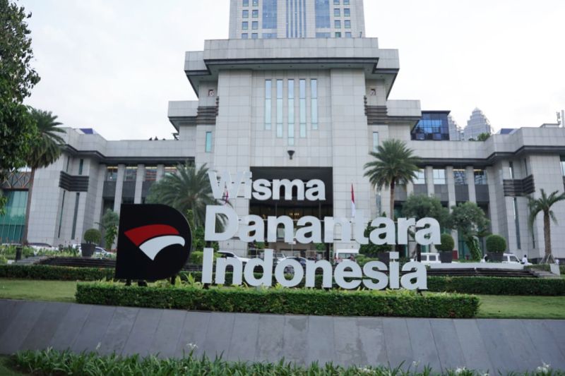 Danantara Siap Memasuki Pasar Saham Tahun Ini dengan Strategi Terbaru