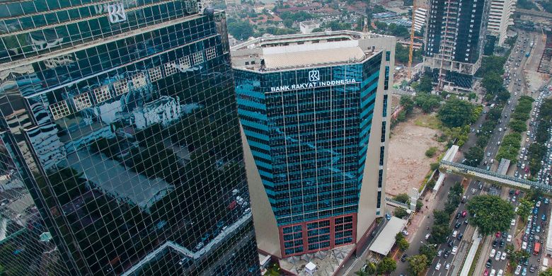 KUR BRI 2025 Jadi Andalan UMKM dengan Bunga Rendah dan Proses Mudah KUR BRI 2025 Jadi Andalan UMKM dengan Bunga Rendah dan Proses Mudah