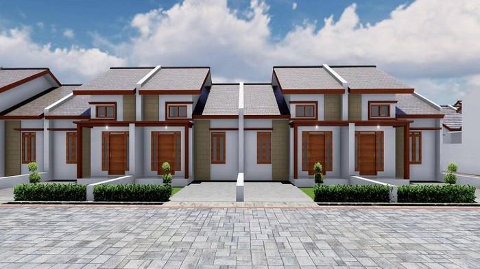 Deretan Rumah Murah Mulai Rp200 Jutaan di Manokwari Selatan