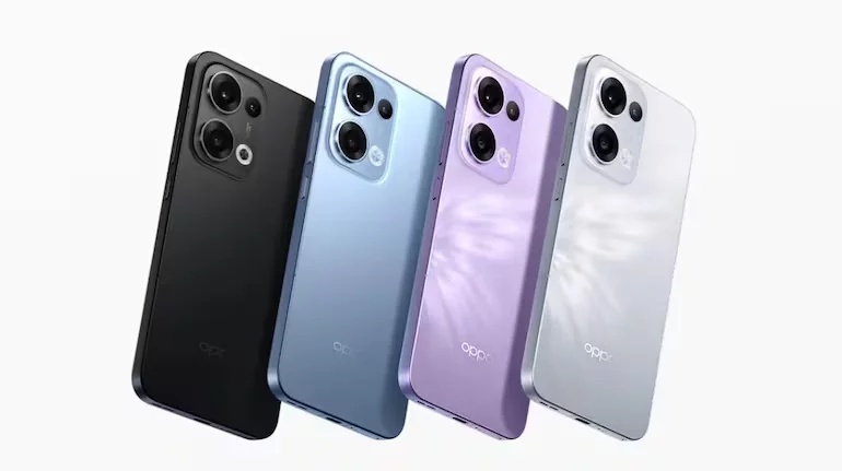 Akan Hadir Gadget OPPO Reno 15 Tawarkan Desain Artistik dan Fitur Premium Terbaru