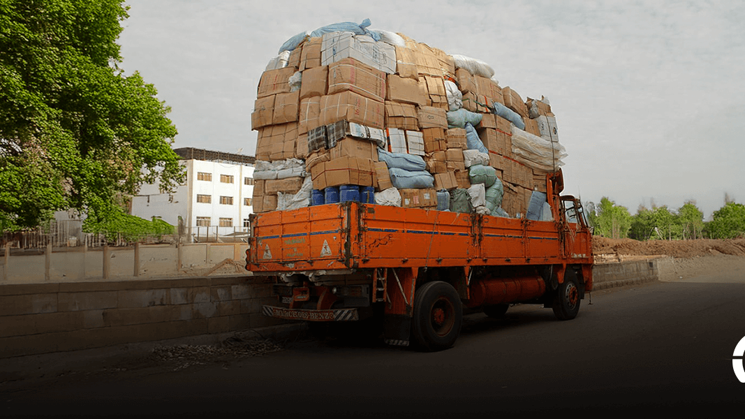 35 Persen Perusahaan Logistik Siap Normalisasi Truk ODOL