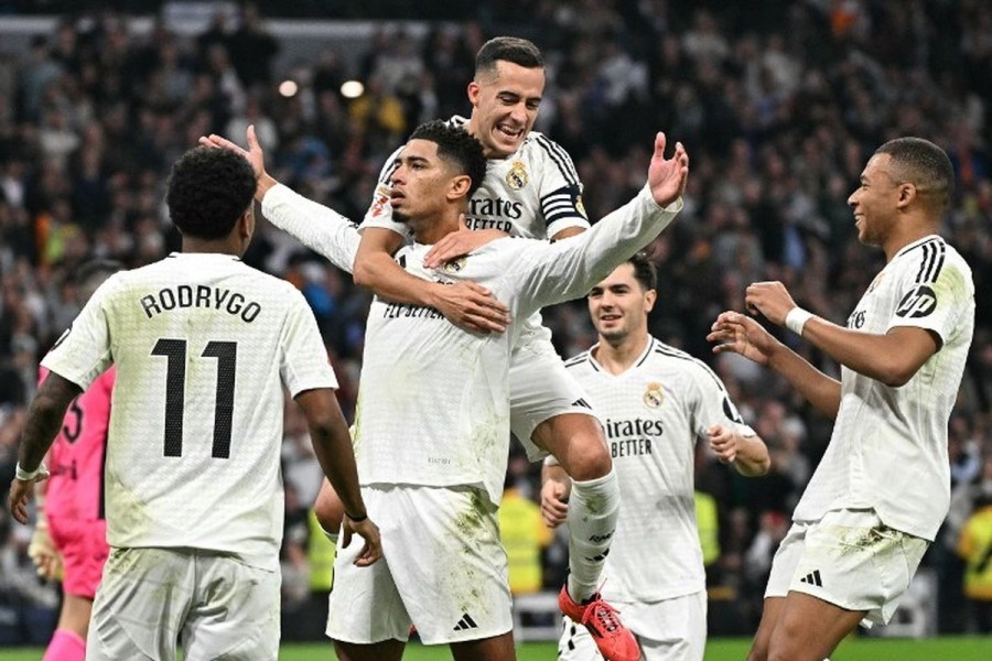 Real Madrid Berambisi Pasangkan Duet Maut Era Baru Bernabeu Musim Ini