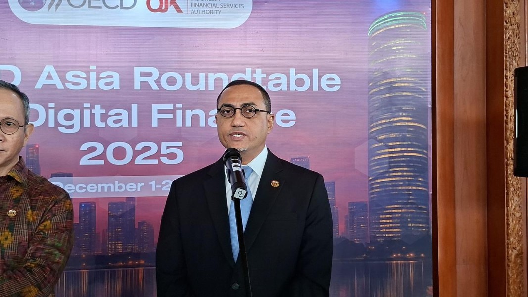 Peran Vital Transparansi Data Dalam Mempertajam Strategi Investasi Dana Pensiun Asuransi