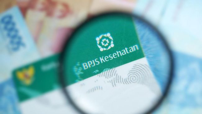 BPJS Kesehatan Pastikan Keuangan Stabil, Siap Hadapi Tantangan