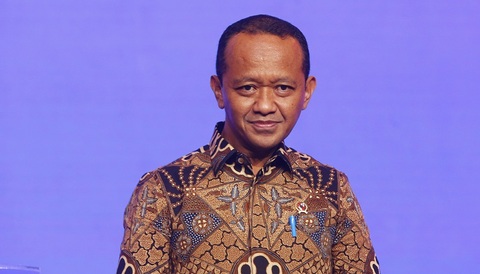 Menteri Bahlil Menghadirkan Terobosan Baru Guna Membuka Jalan Menuju Swasembada Energi