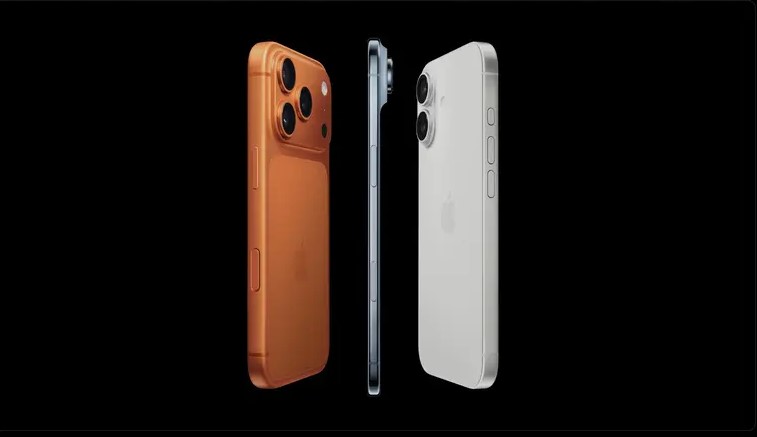 iPhone 17 Series Hadir, Pre-Order Mulai Oktober di Indonesia