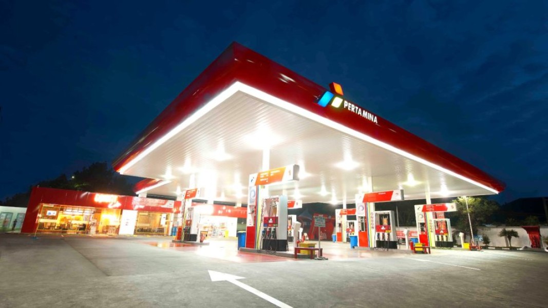 Harga BBM Pertamina Awal September: Ada Penurunan di Sejumlah Jenis