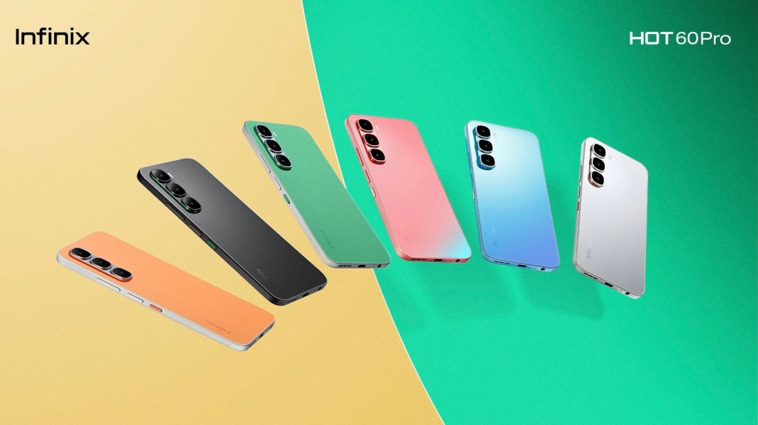 Update Harga HP Infinix 2025 Semua Seri Terbaru