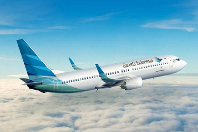 Garuda Indonesia Tambah Armada Hingga 100 Pesawat di 2025, Nilai Tukar Rupiah Jadi Tantangan