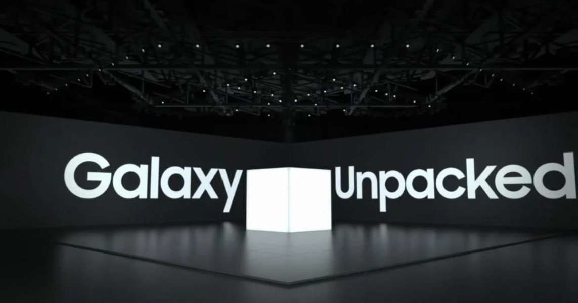 Empat Produk Andalan Samsung Meluncur di Galaxy Unpacked 2025