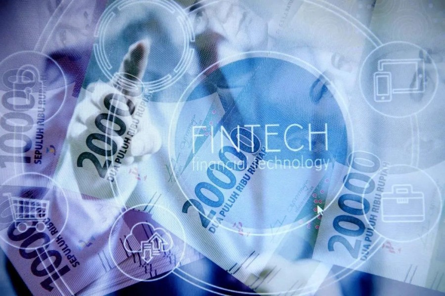 Fintech Lending Tumbuh Rp 87,61 Triliun, Risiko Kredit Terkendali Fintech Lending Tumbuh Rp 87,61 Triliun, Risiko Kredit Terkendali