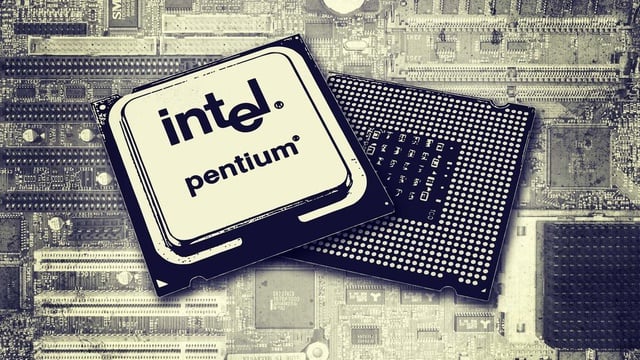 Intel Pentium Inside adalah Sejarah, Spesifikasi, dan Perkembangannya dalam Dunia Komputasi