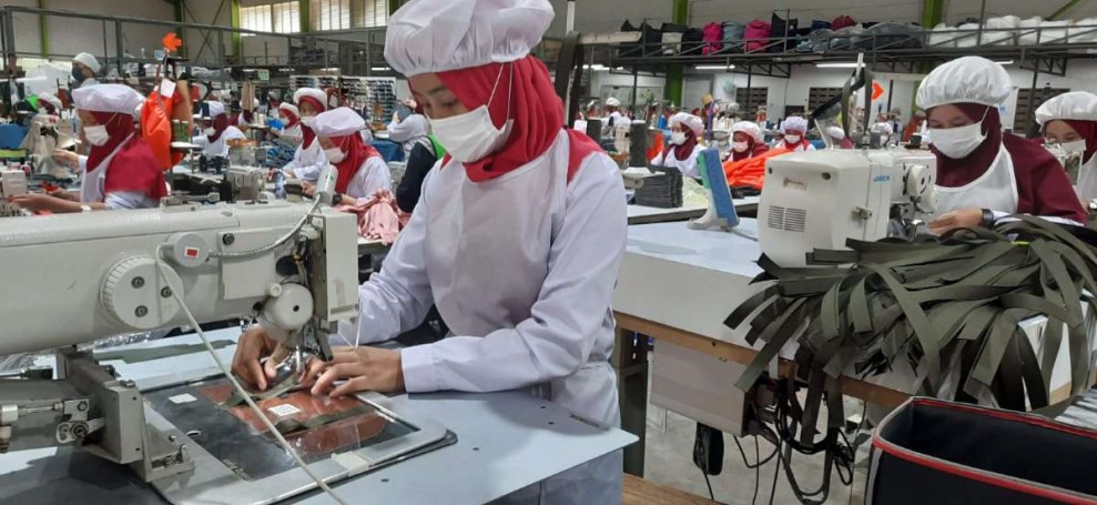 May Day 2025: Buruh Industri Makanan, Minuman, dan Tembakau Desak Perlindungan dari Ancaman PHK di Tengah Krisis Ekonomi Global
