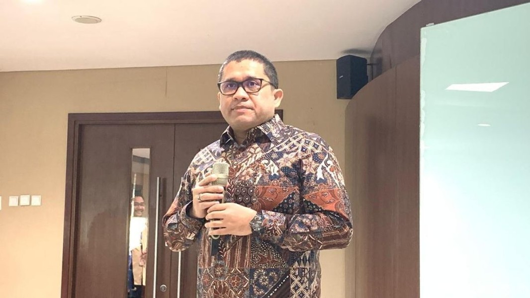 Stimulus Ekonomi dan Kenaikan PMI Manufaktur Jadi Penggerak Optimisme Pertumbuhan Nasional 2025