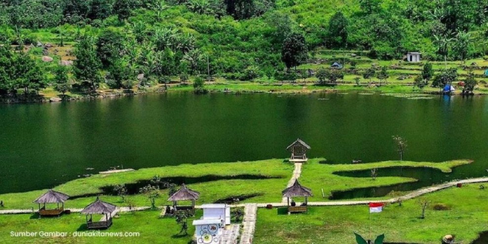 8 Wisata Alam Bogor untuk Liburan, Sejuk dan Seru
