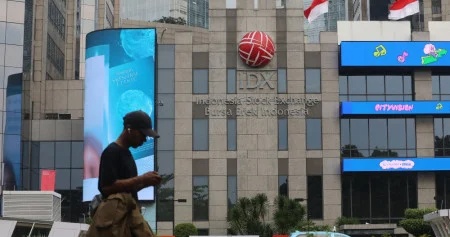 PANI Siap Himpun Rp16,7 Triliun dari Rights Issue