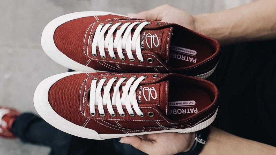 Kisah Sebastian Surya Sutantio: Bangun Patrobas dari Sistem Titip Jual