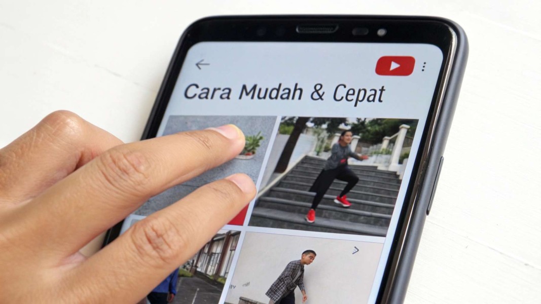 Tips Praktis Download Video YouTube Cepat dan Aman Untuk Pemula