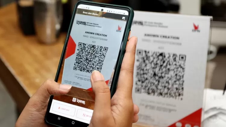 GoPay QRIS Kini Bisa Digunakan Bayar di Jepang GoPay QRIS Kini Bisa Digunakan Bayar di Jepang