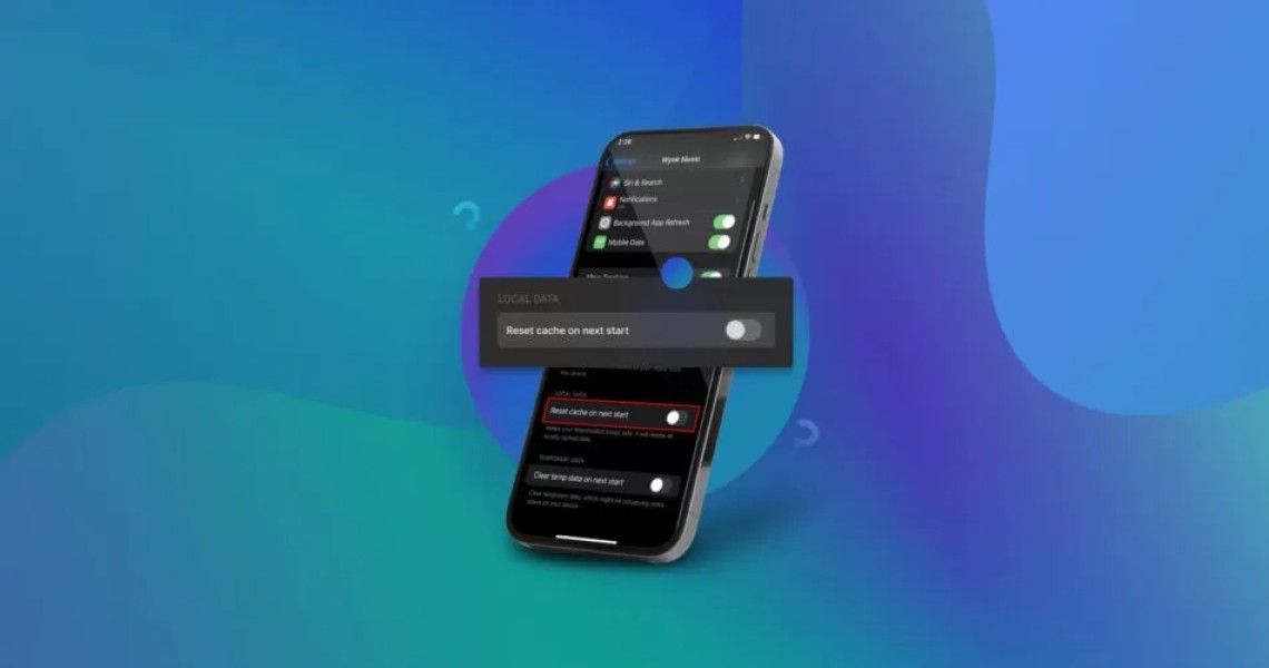 Cara Bersihkan Cache iPhone, Kinerja Jadi Lebih Cepat