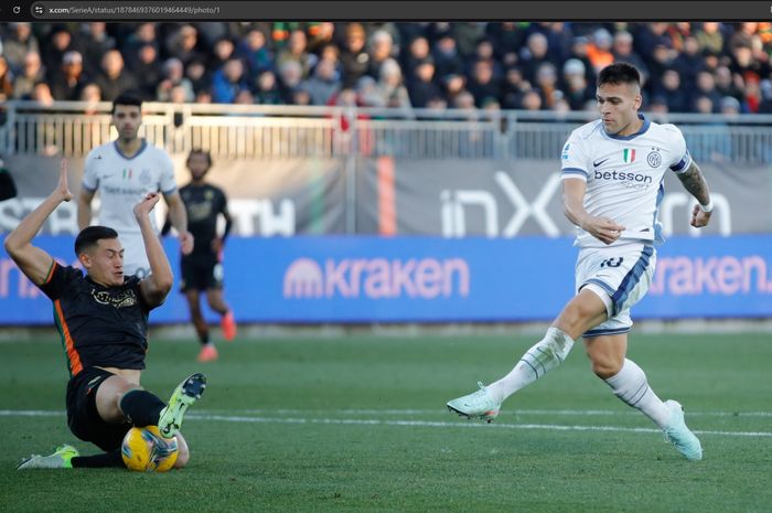 Jay Idzes Bersinar Kapten Timnas Indonesia Berjaya di Serie A: