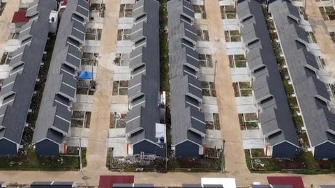 BTN Dorong Inovasi Perumahan Masa Depan Melalui Housingpreneur