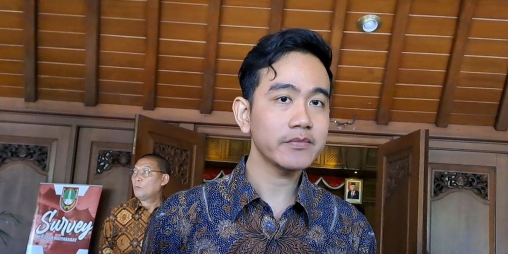 Kunjungan Wapres Gibran ke Tuban Disambut Antusias oleh Masyarakat