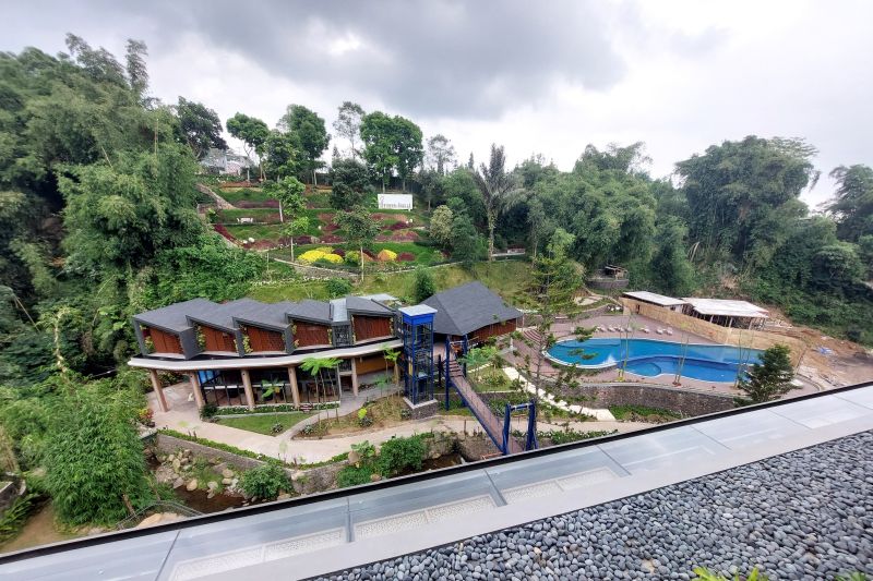 Puncak Hadirkan Wisata Premium Ramah Lingkungan dan UMKM Lokal