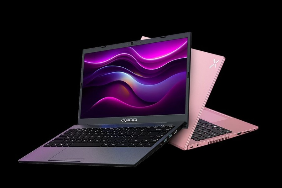 Spesifikasi Lengkap Axioo Zetta, Laptop Bisnis Premium Generasi Terbaru