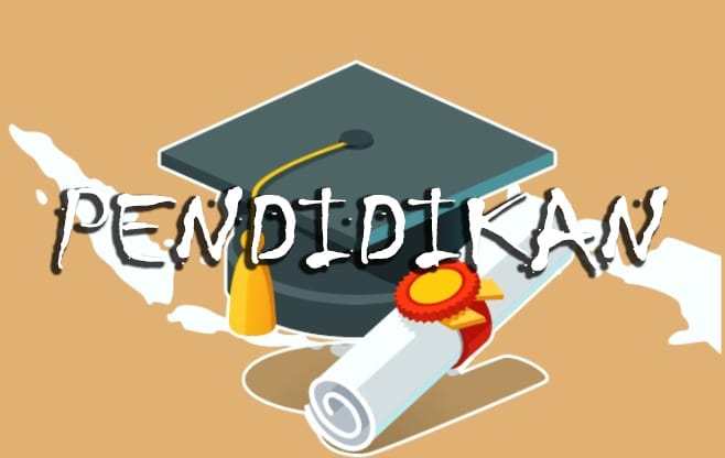 Pendidikan Merdeka 80 Tahun