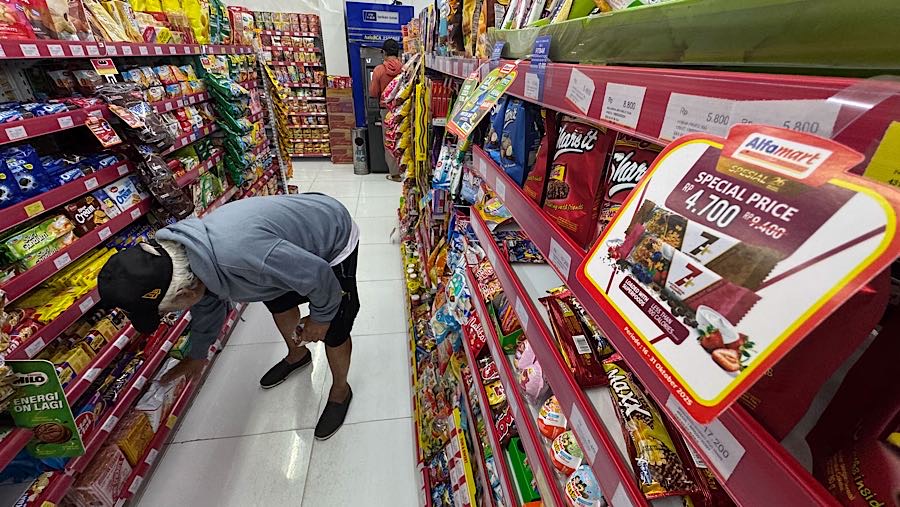 Alfamart Menghadirkan Program Promo Bukber Hemat Guna Menyambut Datangnya Ramadan 2026