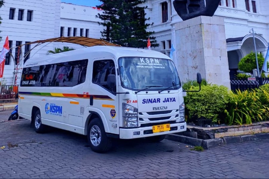 Panduan Lengkap Jadwal Bus Sinar Jaya ke Pantai Parangtritis dan Baron