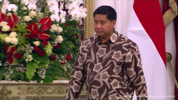 Maruarar Sirait Ceritakan Ide Brilian Prabowo dan Wiranto untuk Percepat Program 3 Juta Rumah