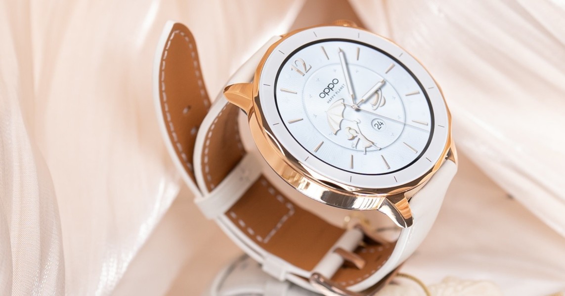 OPPO Luncurkan OPPO Watch X2 Mini: Smartwatch Mewah dengan Snapdragon W5+, Daya Tahan 7 Hari