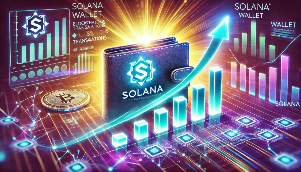 Crypto Solana Bangkit: Wallet Baru Picu Optimisme Pasar