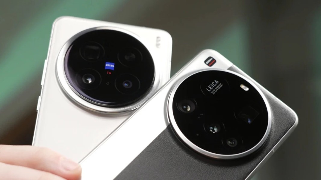 Adu Kamera Flagship: Xiaomi 15 Ultra vs Vivo X200 Pro, Siapa Jawara Fotografi Mobile Sebenarnya