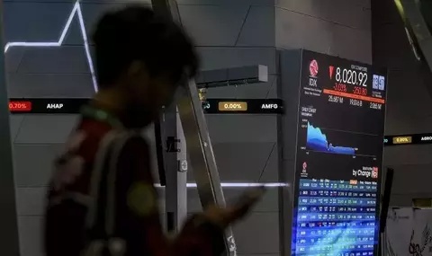 Terbuka ke Publik! Ini Daftar Lengkap 34 Saham yang Dimiliki BPJS Ketenagakerjaan Setelah Aturan Baru KSEI Berlaku