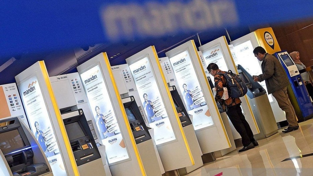 BUMN Dorong Ekonomi di Tengah Ketidakpastian, Kinerja Intermediasi dan DPK Positif