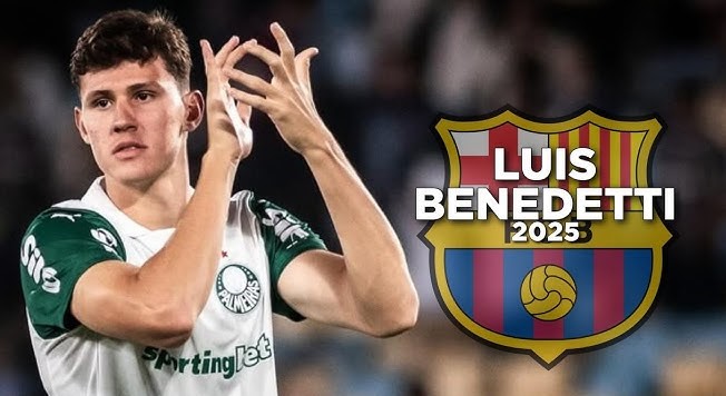 Arsenal Siapkan Plan B Luis Benedetti Jadi Target Cadangan