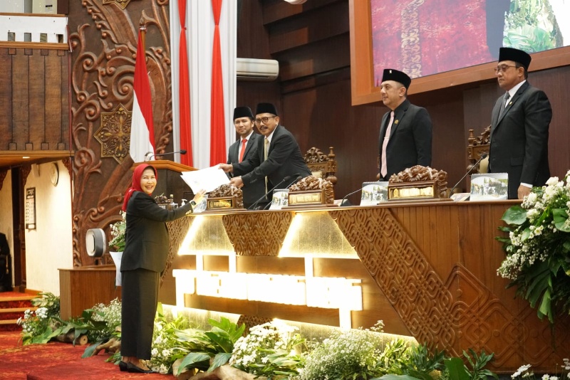 DPRD Jatim Soroti Rencana Bisnis Bank UMKM Sebelum Setujui Tambahan Modal