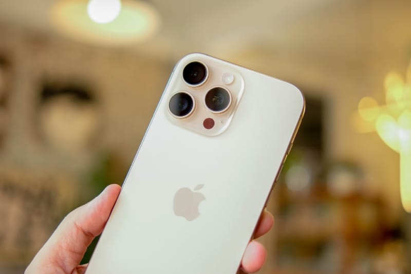 iPhone 16 Jadi Smartphone Terlaris Kuartal I 2025, Xiaomi Bangkit Lewat Redmi 14C 5G