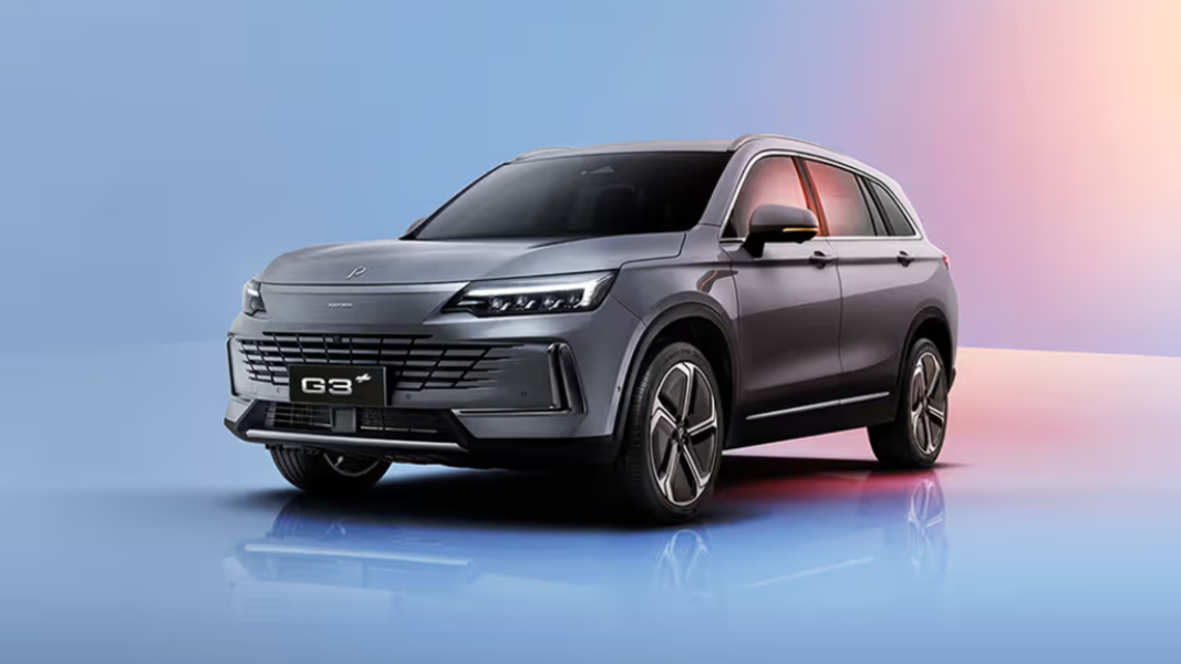 Polytron Beri Sinyal Rilis Mobil Listrik Baru, Dipastikan CKD dan Fokus Edukasi Konsumen